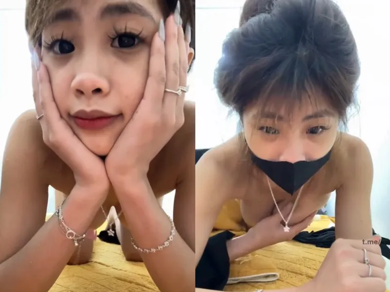 Nhân tình vn livestream nghịch dương vật trai p3