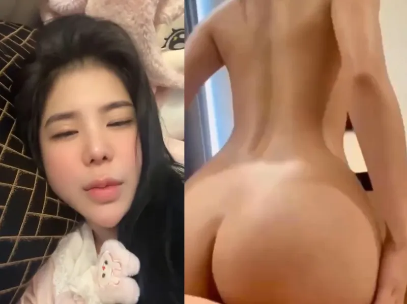 Bồ xinh việt nam vú ngon dam dang đang cưỡi ngựa cực phê